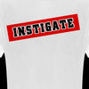 INSTIGATE T-SHIRT