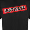 INSTIGATE T-SHIRT